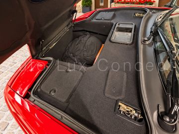صورة مصغرة 16 لـ 1996 Ferrari F355