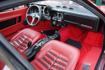 1983 Ferrari 512 缩略图 39