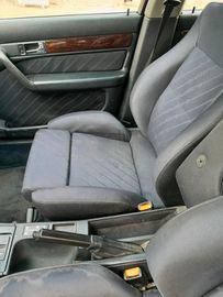 1991 AUDI A6 — фото 9