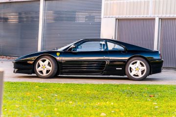 صورة مصغرة 4 لـ 1992 Ferrari 348