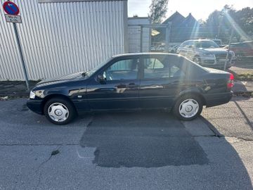 صورة مصغرة 3 لـ 1996 Mercedes-BENZ C 180