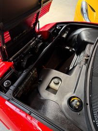1992 Ferrari MONDIAL 缩略图 16