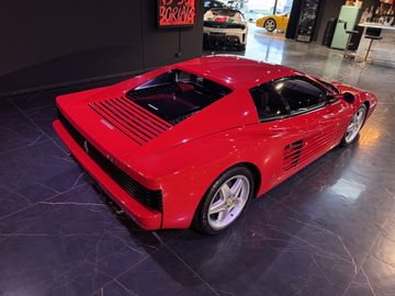 صورة 10 لـ 1992 Ferrari 512