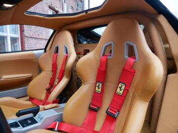 2000 Ferrari 360 缩略图 19