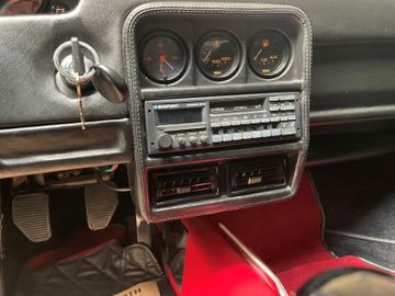 1986 Ferrari 328 缩略图 16