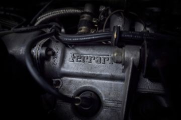 1982 Ferrari 308 缩略图 23
