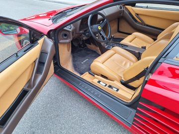 1991 Ferrari TESTAROSSA — миниатюра 13