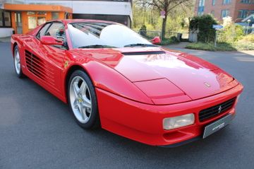 صورة 6 لـ 1994 Ferrari 512