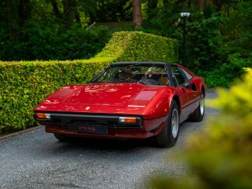 صورة مصغرة 14 لـ 1978 Ferrari 308