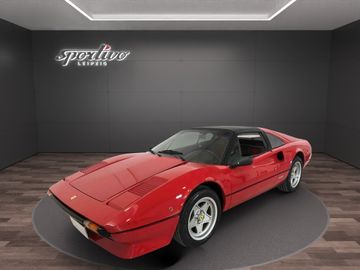 1978 Ferrari 308 照片 1