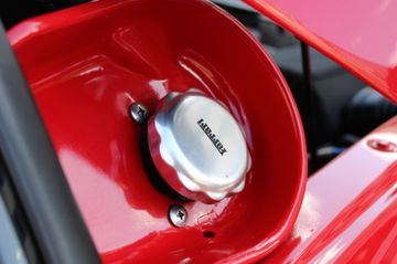 صورة مصغرة 21 لـ 1994 Ferrari 512