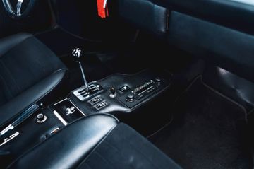 1979 Ferrari DINO GT4 — миниатюра 47