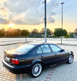 1997 Alpina B10 — миниатюра 3