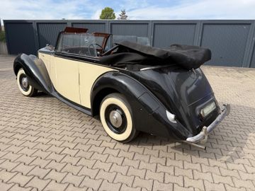 1947 Bentley OTHERS 照片 3