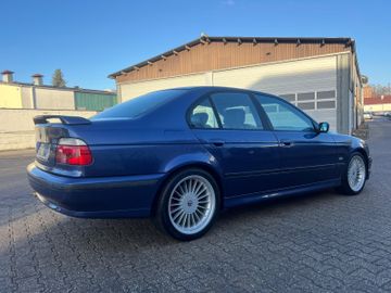صورة 9 لـ 1997 Alpina B10