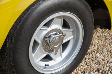 1971 Ferrari 365 — миниатюра 19