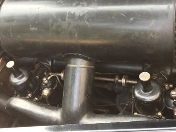 1948 Bentley OTHERS 缩略图 14
