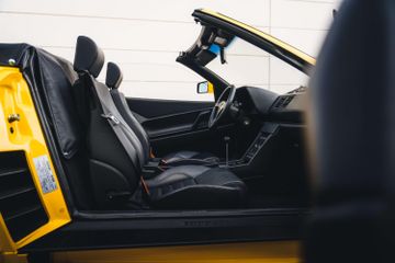 صورة مصغرة 19 لـ 1993 Ferrari 348