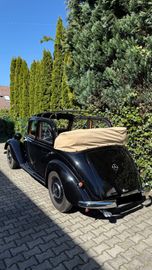 1939 Mercedes-BENZ OTHERS 照片 4
