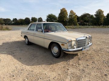 صورة 3 لـ 1970 Mercedes-BENZ 300