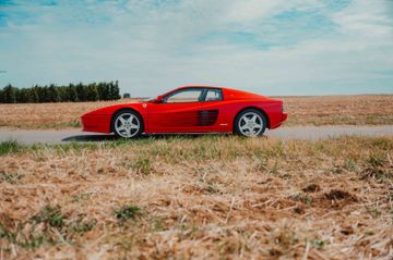 صورة 8 لـ 1995 Ferrari 512