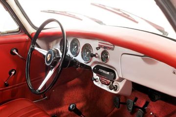 1964 Porsche OTHERS 照片 7