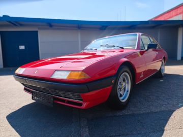 صورة 2 لـ 1979 Ferrari 400