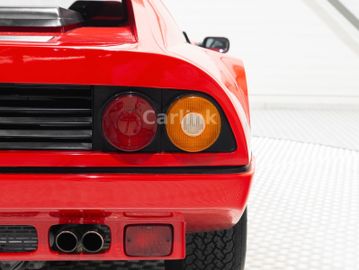 1983 Ferrari 512 — миниатюра 24