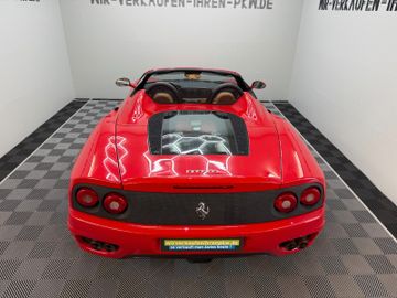 2001 Ferrari 360 缩略图 45