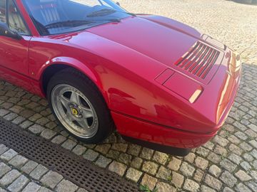 1989 Ferrari 328 照片 4