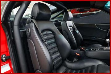 صورة 10 لـ 2001 Ferrari 550