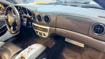 2001 Ferrari 360 缩略图 11