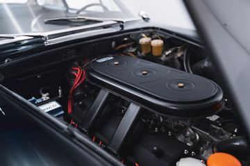 1965 Ferrari 330 — миниатюра 17