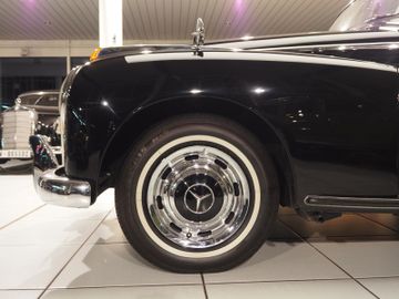 1952 Mercedes-BENZ 300 缩略图 40