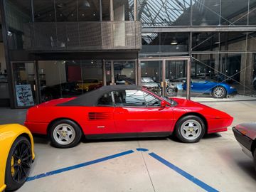 1992 Ferrari MONDIAL 缩略图 7