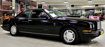صورة 7 لـ 1993 Bentley CONTINENTAL
