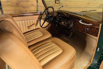 1954 Bentley OTHERS — миниатюра 11