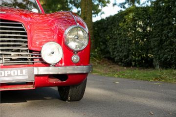 صورة مصغرة 32 لـ 1953 Aston Martin OTHERS