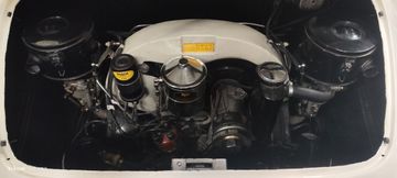 1965 Porsche OTHERS 照片 6