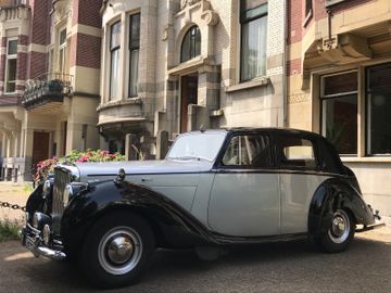 1948 Bentley OTHERS 缩略图 2