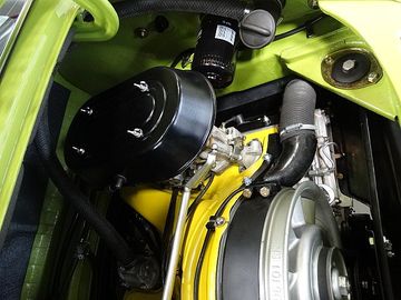 1973 Porsche OTHERS 缩略图 13