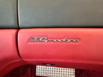2000 Ferrari 360 缩略图 11