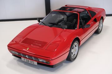 صورة مصغرة 13 لـ 1989 Ferrari 328