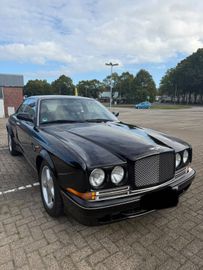 1999 Bentley CONTINENTAL — фото 1