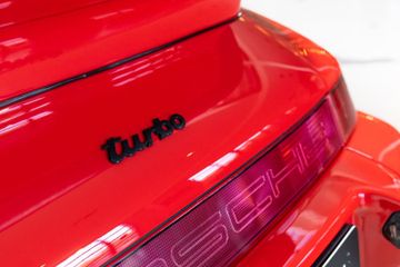 1992 Porsche OTHERS 缩略图 27