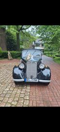1937 Mercedes-BENZ OTHERS 照片 1