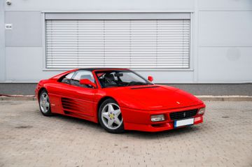 صورة مصغرة 4 لـ 1993 Ferrari 348