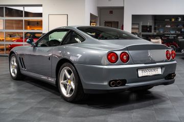 صورة 4 لـ 1997 Ferrari 550