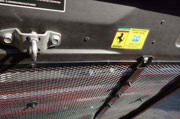 صورة مصغرة 10 لـ 1999 Ferrari F355
