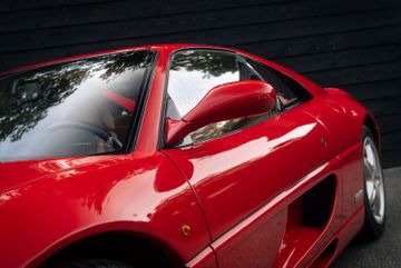 صورة مصغرة 38 لـ 1997 Ferrari F355